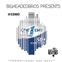 OneADay Vol.1 by Cino
