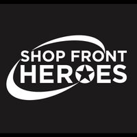 Shop Front Heroes Debut Single Release
