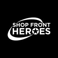 Shop Front Heroes/Vonhorn - Double Header
