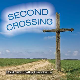 Second Crossing: CD