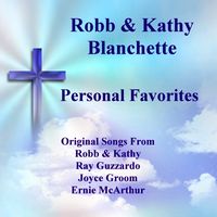 Songwriter Showcase by Robb and Kathy Blanchette