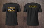 Kings Uplift Kings Crew Neck Tee
