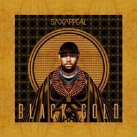 Black Gold  by Saxappeal
