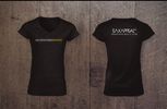 Accountabilibuddy Ladies Tee