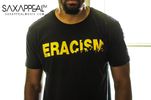 Eracism; The Black Gold Special Edition, unisex T-Shirt