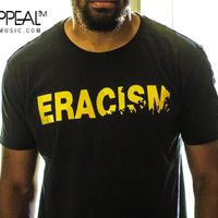 Eracism; The Black Gold Special Edition, unisex T-Shirt