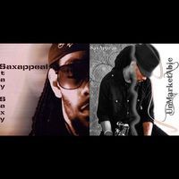 Saxapack: Stay Saxy AND UnMarketAble