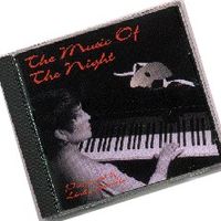 The Music of the Night Single Song CD