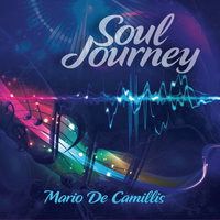 Soul Journey by Mario De Camillis