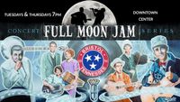 Full Moon Jam