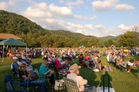 Music In The Valle Concert Series