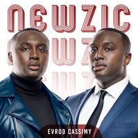 Evrod Cassimy's Newzic Album Release Party