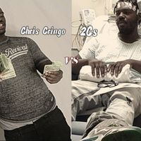 Chris Cringo VS 2Cs by Chris Cringo Ft 2Cs