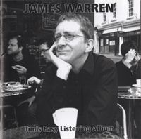 Jim's Easy Listening Album
2006