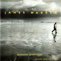 Burning Questions

1985 (Re-mastered 2007)