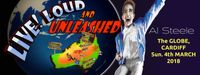 Al Steele - Live, Loud & Unleashed