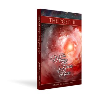 The Many Faces of Love by Joseph G Lopez PhD