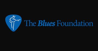 The Blues Foundation • Stitch Bar & Blues