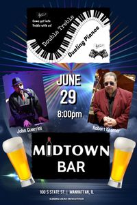 Midtown Bar & Grill