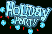 Private Holiday Party with Live Band Karaoke