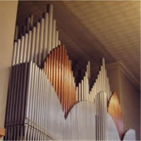 Audition d'orgue
