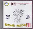 Moments musicaux vol. VIII : download - téléchargement