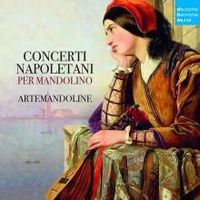 Concert-Présentation du nouveau CD (artemandoline)