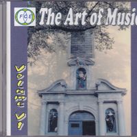 AOM BIS Vol. 6  de The Art of Music (AOM)