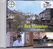 CD  Ben Yakoubov en récital à Luxembourg