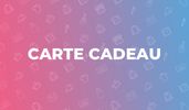 CARTE CADEAU - un ticket d'entrée pour un concert LCFE (Les Concerts du Foyer européen)