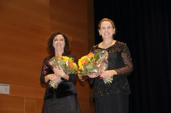 Patricia Bretas & Josiane Kevorkian
