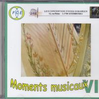 Moments musicaux vol. VI : download - téléchargement