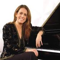 Le piano brésilien de Patricia Bretas 