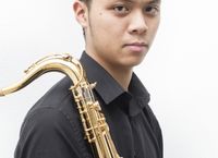 Jeunes Talents (avec Hy-Huu Dang, saxophone)