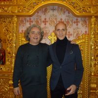 Concert de Midi - 180126 - Luxembourg city tourist office de Sergio Tordini & Antonio Rugolo