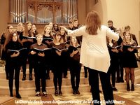 Chorale des Jeunes du Conservatoire d'Esch/Alzette