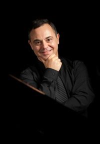 Ivo KALTCHEV (récital de piano)