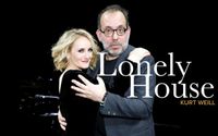 Kurt WEILL: Lonely House  - LIVE Komische Oper Berlin -
