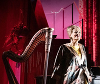 Prima Donna - Rufus Wainwright's tribute to the opera diva