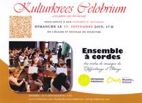 Concert d'automne (Kulturkrees Celobrium)