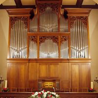L'orgue Koenig à Soleuvre de Kulturkrees Celobrium