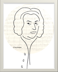 Cantate de Bach: Vergnügte Ruh, beliebte Seelenlust BWV 170 (Ad Libitum)