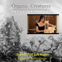 Catalina Vicens - les orgues portatifs et leur histoire