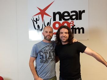 NearFM Interview
