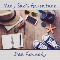 Mary Sue's Adventure by Dan Kennedy