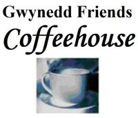 🌲 Gwynedd Friends Coffeehouse (w/ Jon Fadem) 🌲