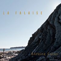 LA FALAISE by Antoine Caron