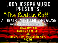JJM Theatrical Student Showcase