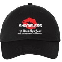 SHAMELESS Ball Cap