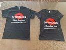 Shameless T-Shirts